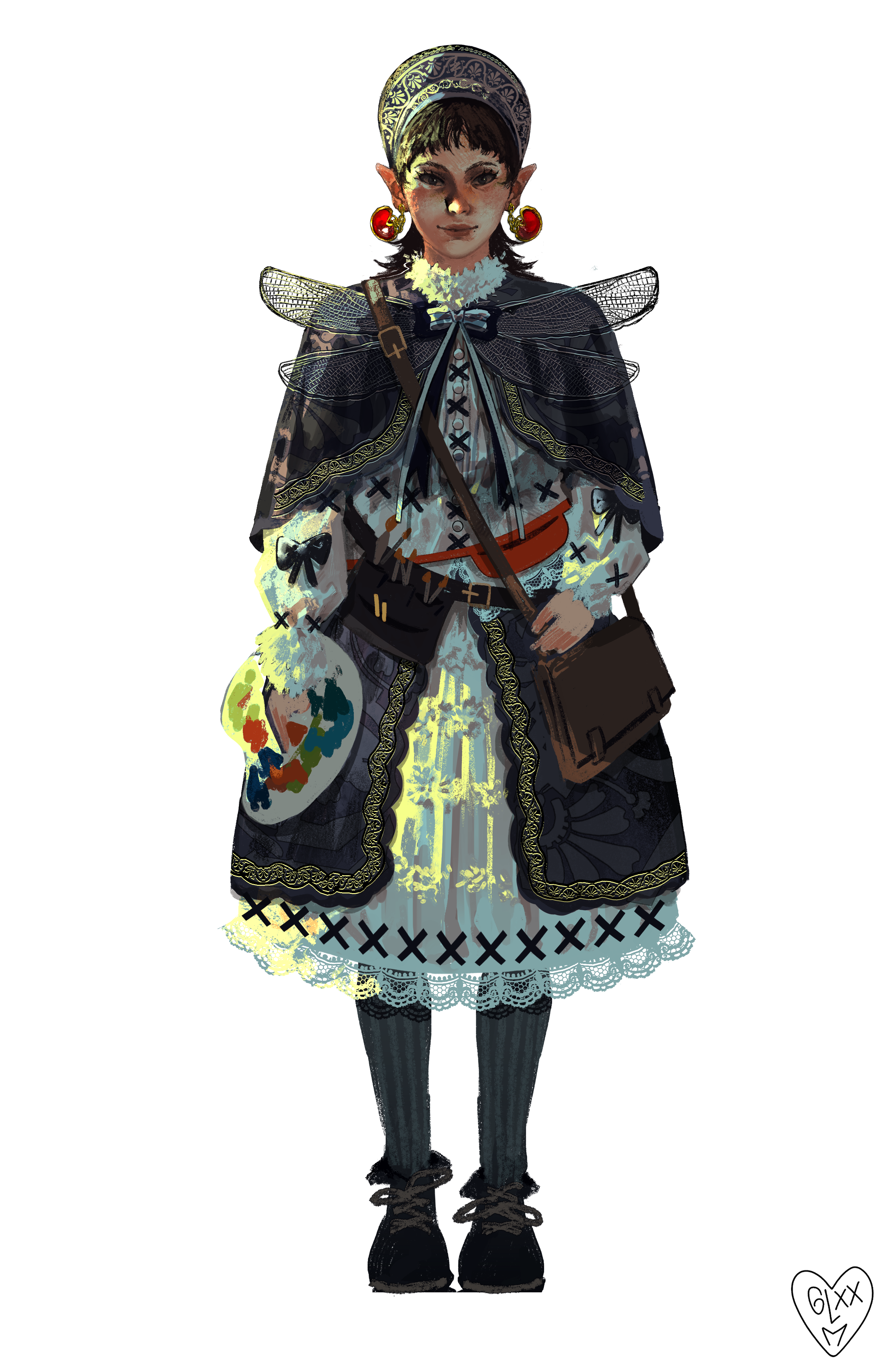 Character Sheet Maybe65